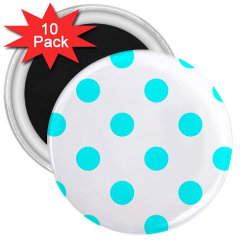 Polka Dots Front