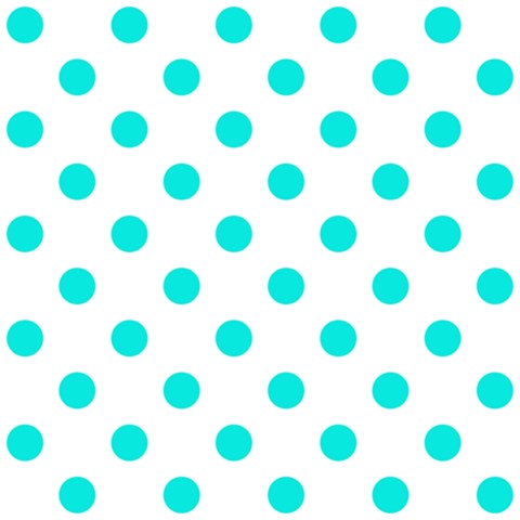 Polka Dots 12 x12  Scrapbook Page - 1