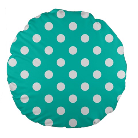 Polka Dots Front