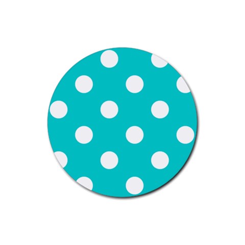 Polka Dots Front