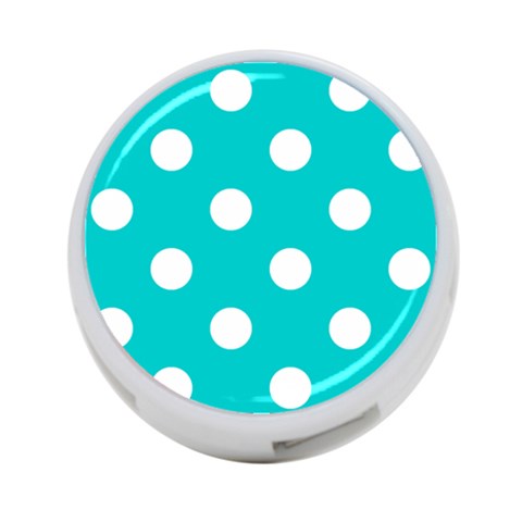 Polka Dots Front