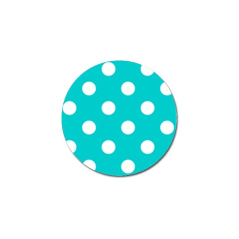 Polka Dots Front