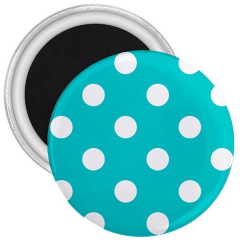 Polka Dots Front