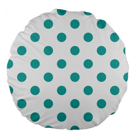 Polka Dots Back