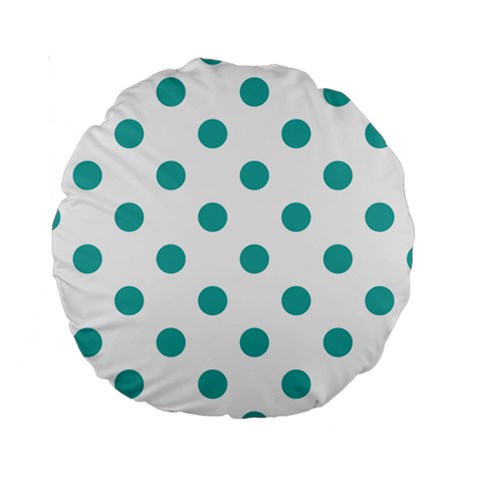 Polka Dots Front