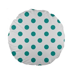 Polka Dots Back