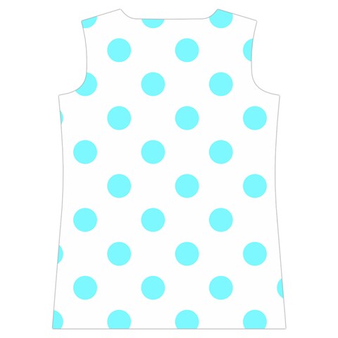 Polka Dots Back