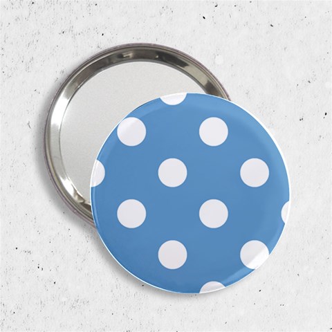 Polka Dots Front