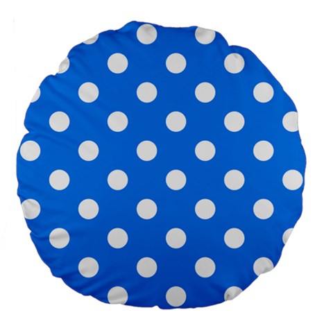 Polka Dots Back