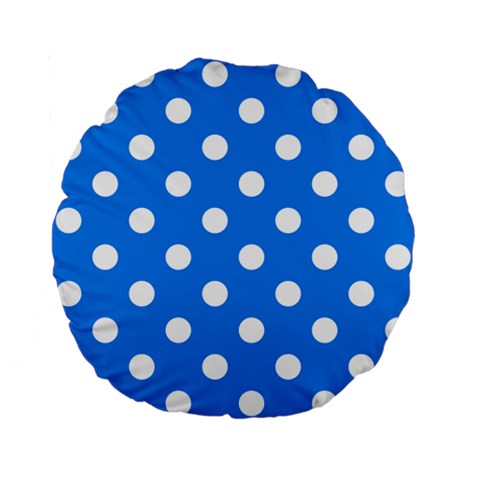 Polka Dots Front