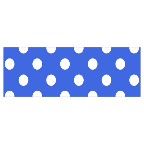 Polka Dots Strap