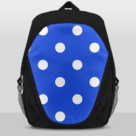 Polka Dots Front