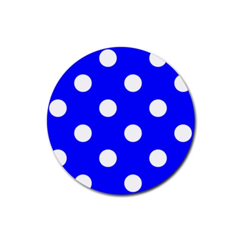 Polka Dots Front