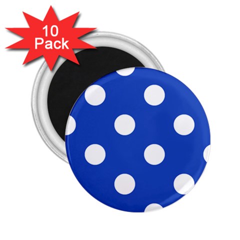 Polka Dots Front