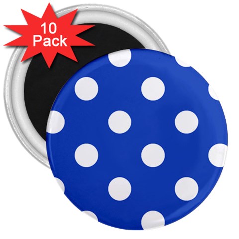 Polka Dots Front