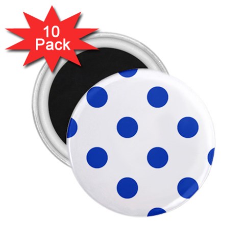 Polka Dots Front