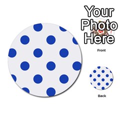 Polka Dots Front 12