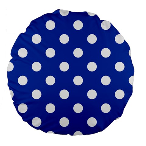 Polka Dots Front