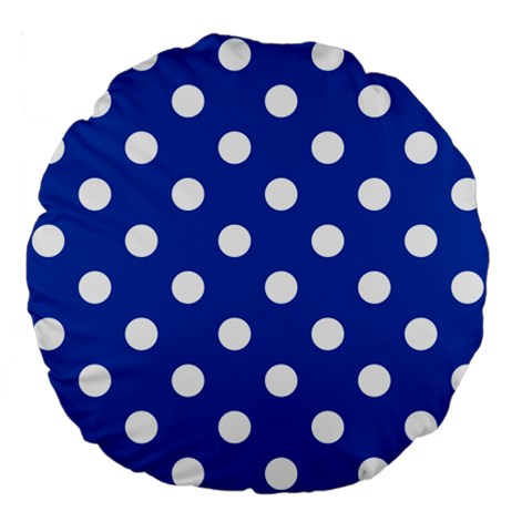 Polka Dots Back