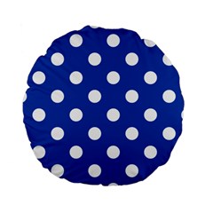 Polka Dots Back