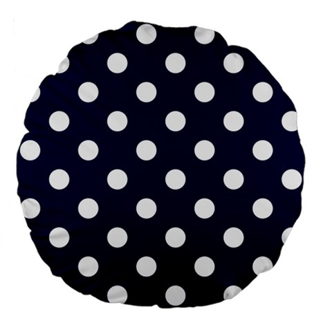 Polka Dots Front