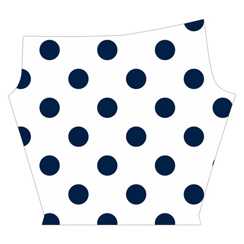 Polka Dots Left