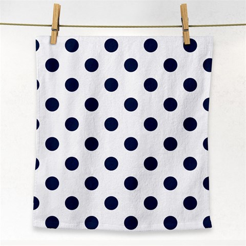 Polka Dots Front