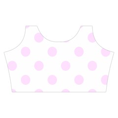 Polka Dots Top Front