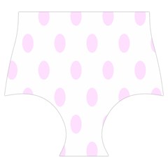 Polka Dots Bottom Front