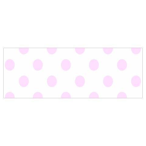 Polka Dots Strap