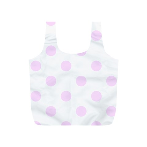 Polka Dots Back