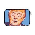 orange donald trump Apple iPad Mini Zipper Case