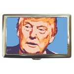 orange donald trump Cigarette Money Case