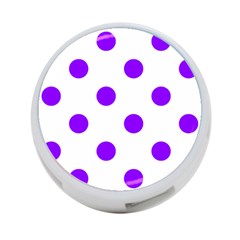 Polka Dots Front