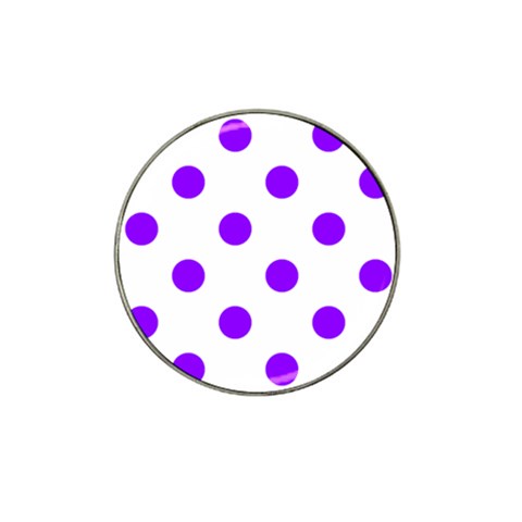 Polka Dots Front