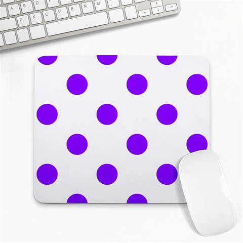 Polka Dots Front