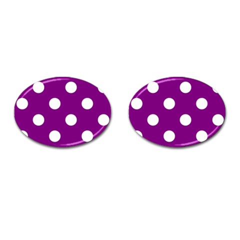 Polka Dots Front(Pair)