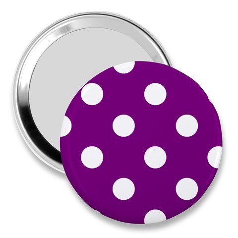 Polka Dots Front