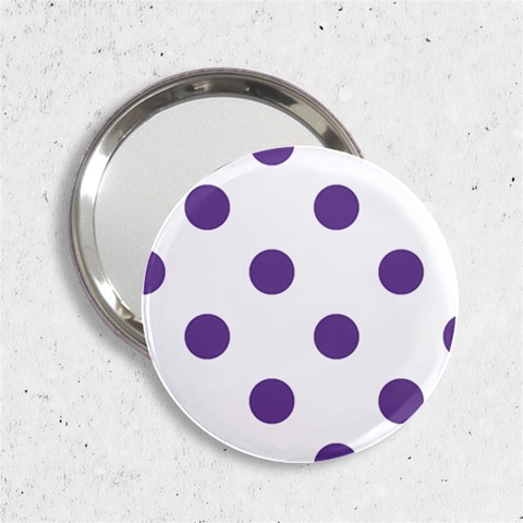 Polka Dots Front