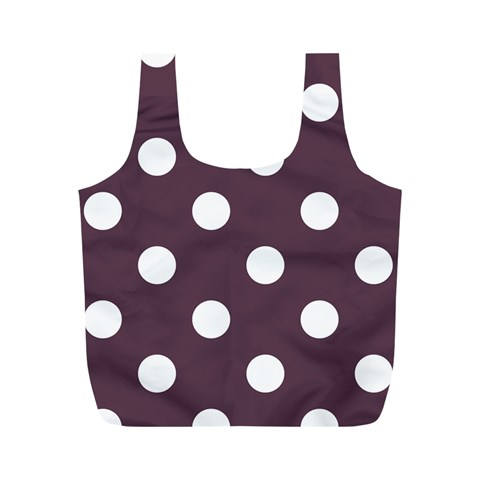 Polka Dots Back