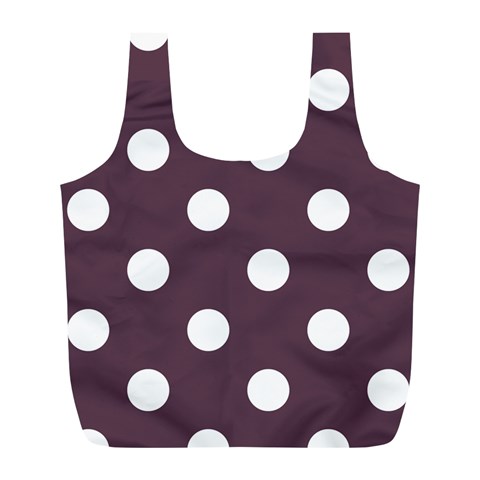 Polka Dots Front