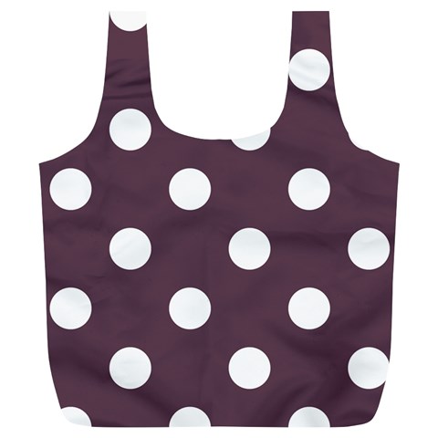 Polka Dots Front