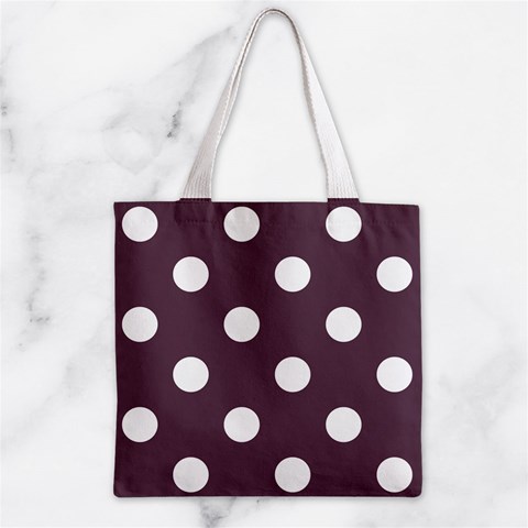 Polka Dots Front