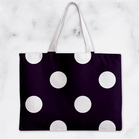 Polka Dots Back