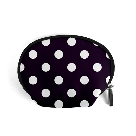 Polka Dots Front