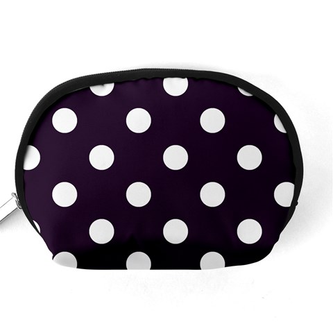 Polka Dots Back