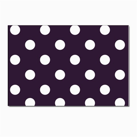 Polka Dots Front