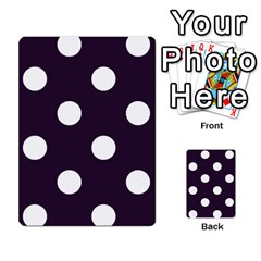 Polka Dots Back 26