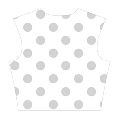 Polka Dots Back