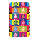 pop art donald trump  Memory Card Reader (Rectangular)